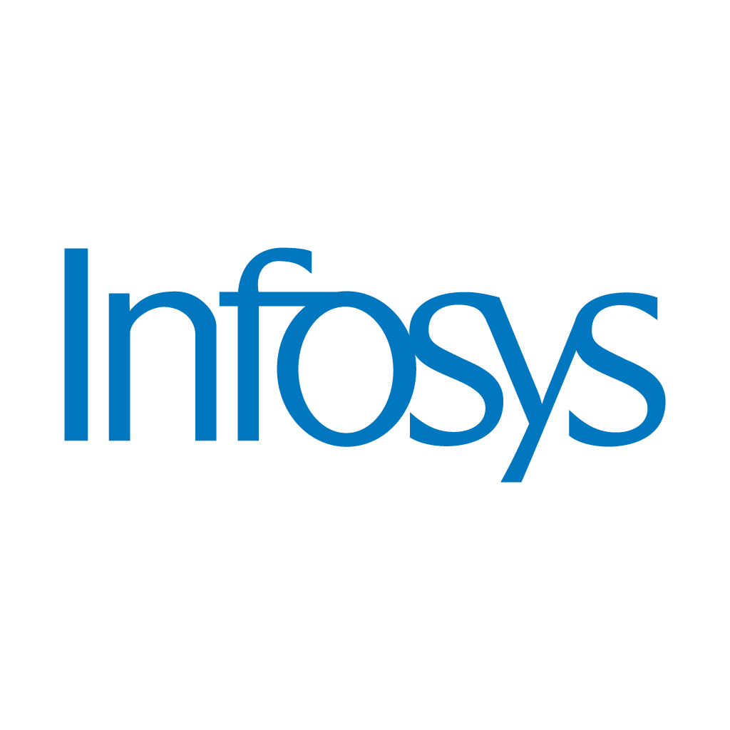 Infosys Logo